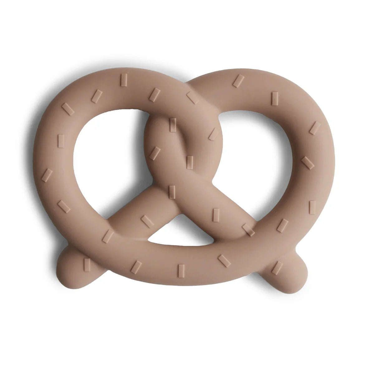 Brezel Beißring