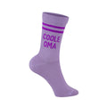 Coole Oma Socken