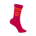 Coole Tante Socken