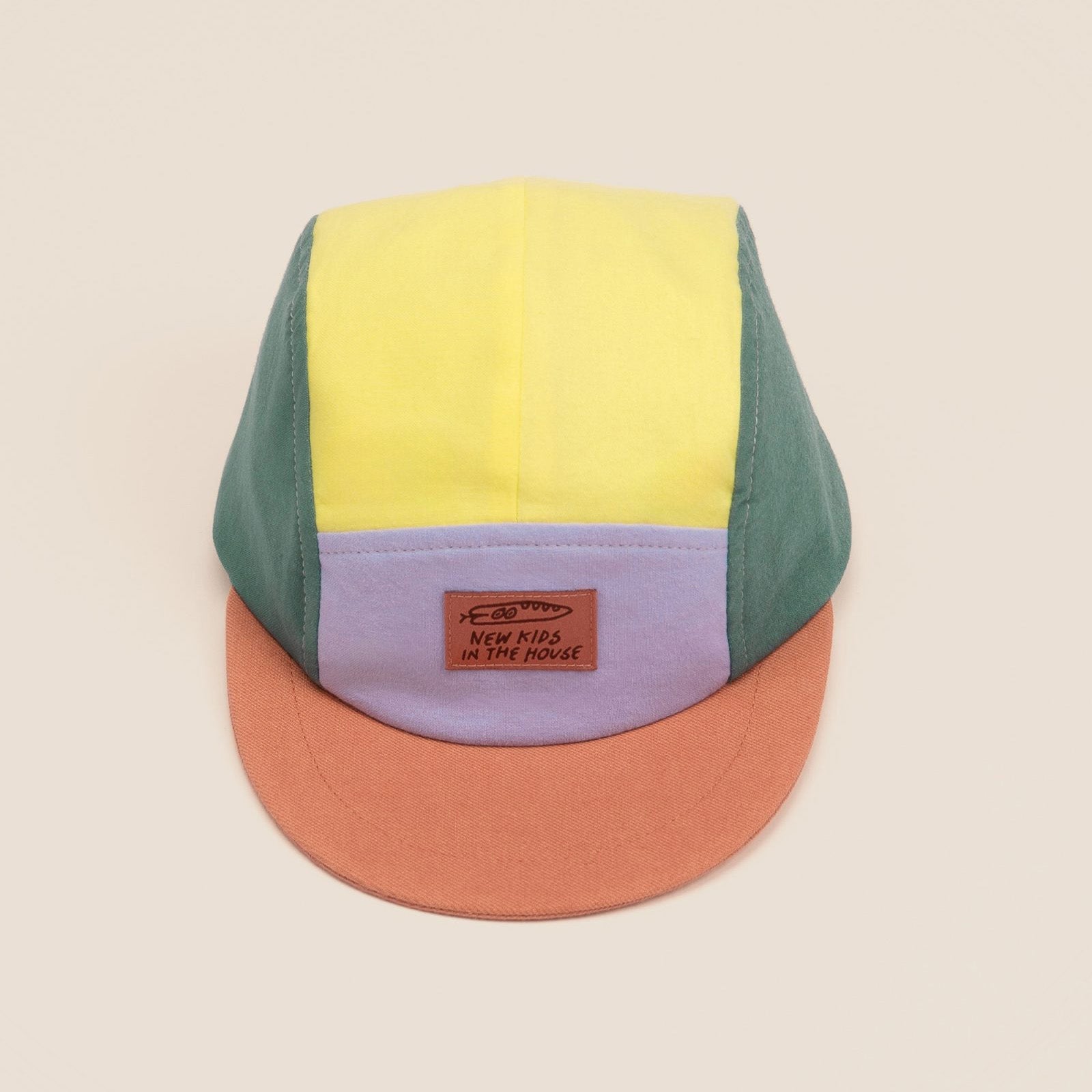 Cap Calvin Calypso