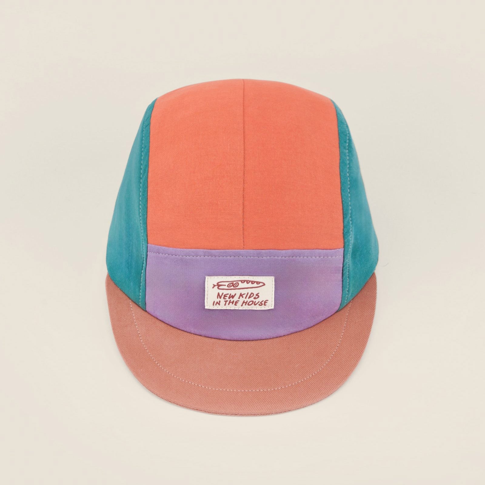 Cap Calvin Orbit