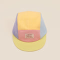 Cap Calvin Pastel Multi