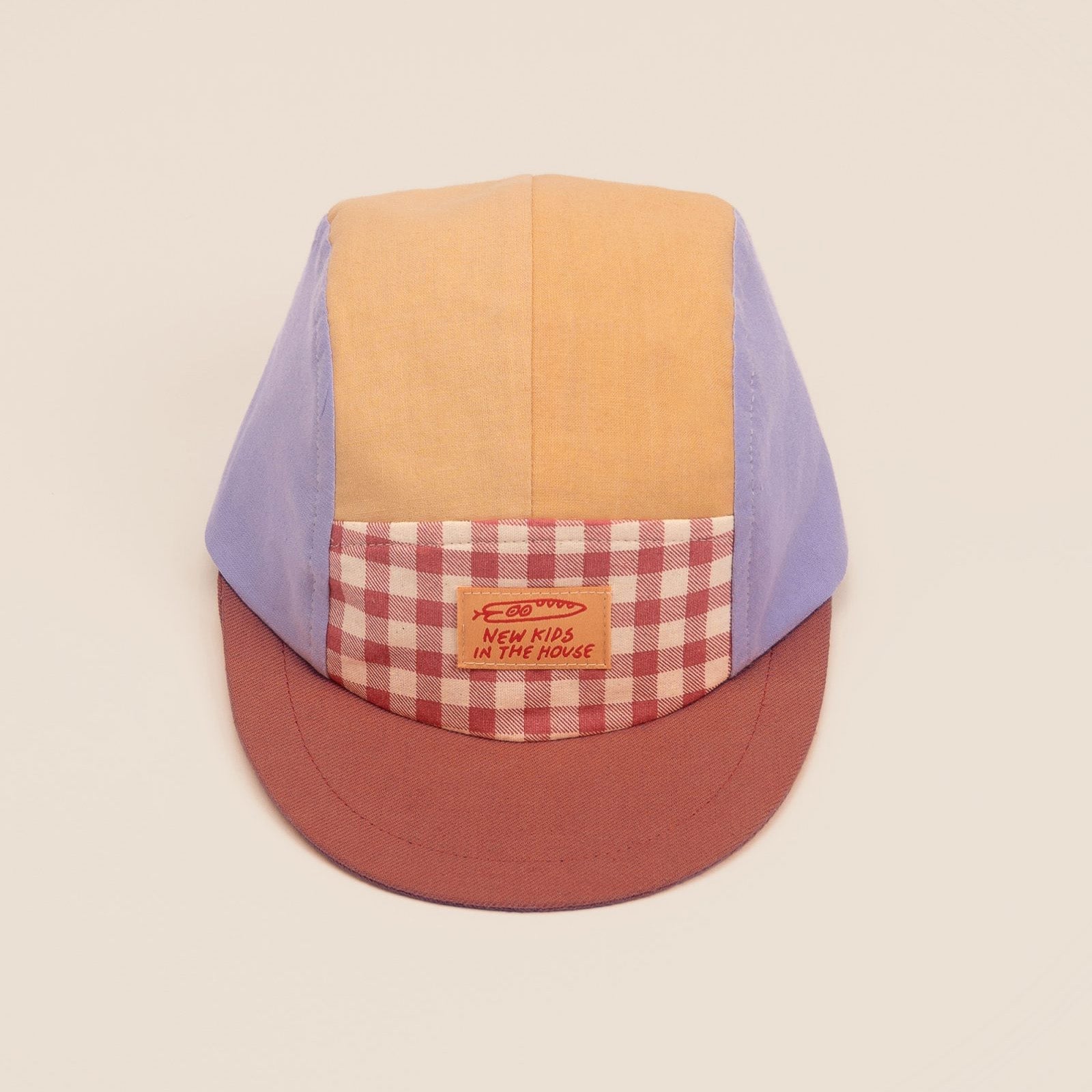 Cap Calvin Picnic Amalfi