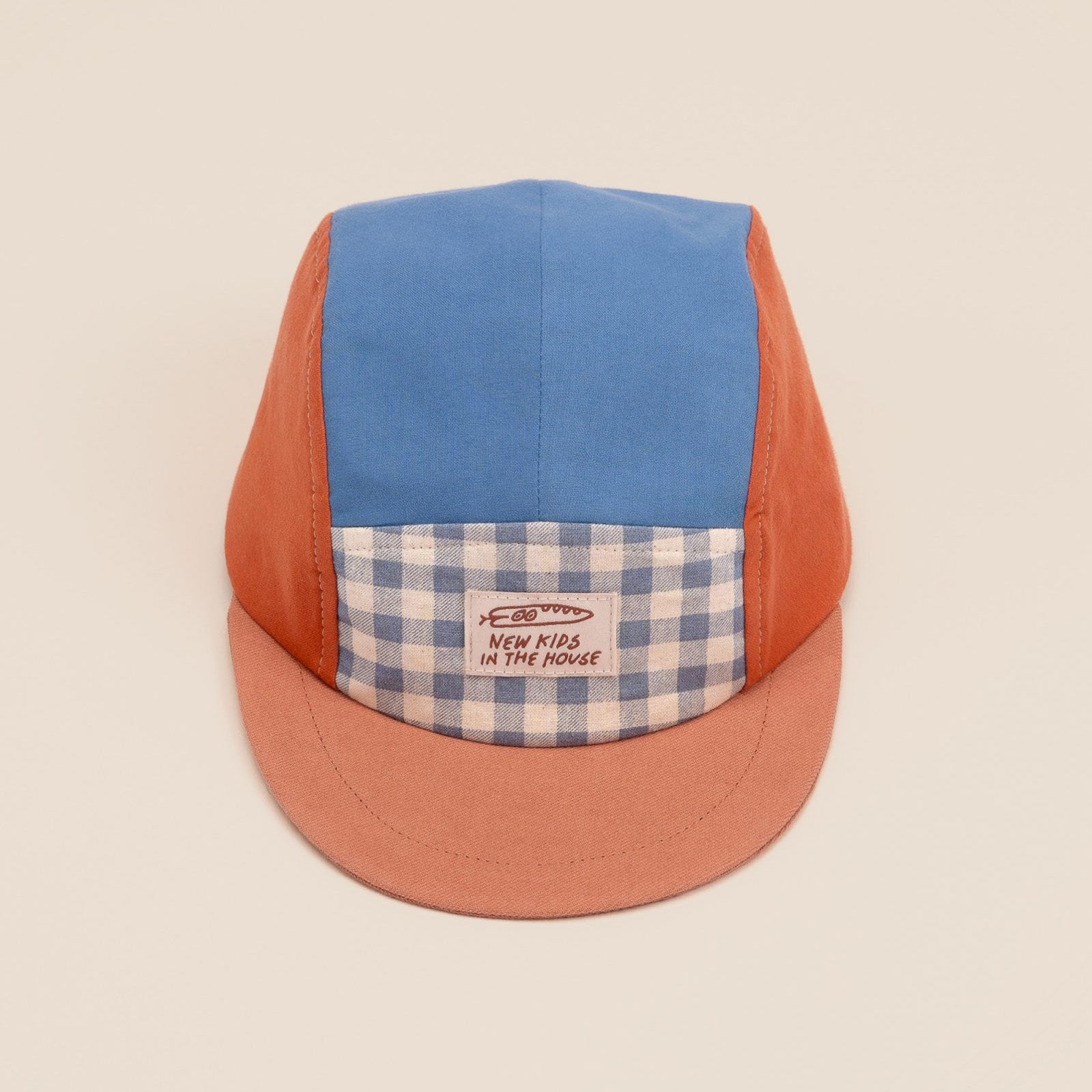 Cap Calvin Picnic Maremma