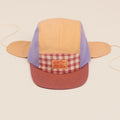 Cap Wolly Picnic Amalfi