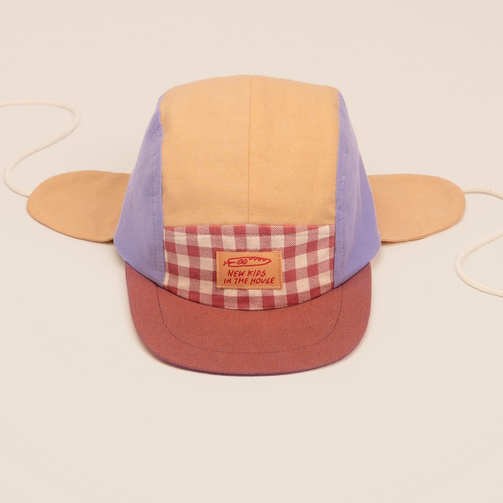 Cap Wolly Picnic Amalfi