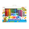 Body Doodlers Gesichts- und Körperstifte