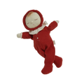 Dozy Dinkum Toadstool Moppet