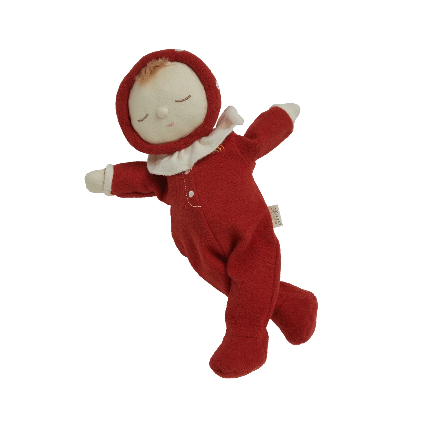 Dozy Dinkum Toadstool Moppet