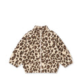 Jody Teddyjacke Leo
