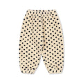 Jody Fleece Hose dot lumiere