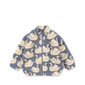 Jody Teddy Jacke Swan