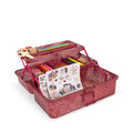 Creative Art Caddy "Rose"