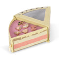 Kitty Sweets Ringe Set