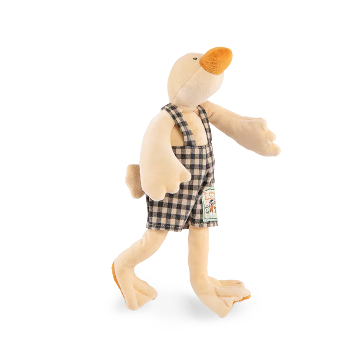 Kleine Ente Amédée