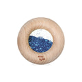Calm Donut Blue