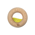 Calm Donut Yellow