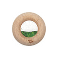 Calm Donut Green