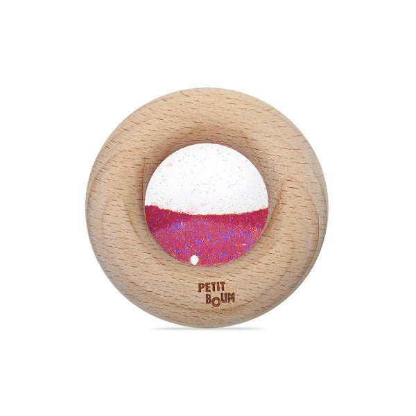 Calm Donut Pink