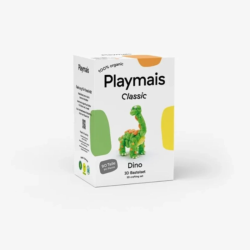 Playmais Classic Dino