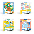 Baby Sticker Natur