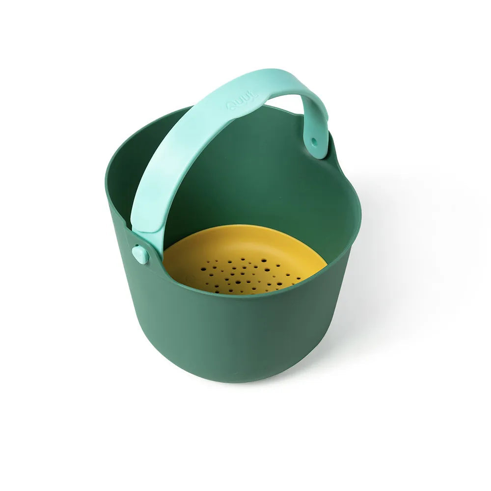Bucki Sandeimer Garden Green