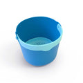 Bucki Sandeimer Ocean