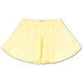 Rock Short Soft Yellow
