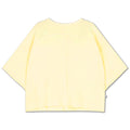 Top Soft Yellow