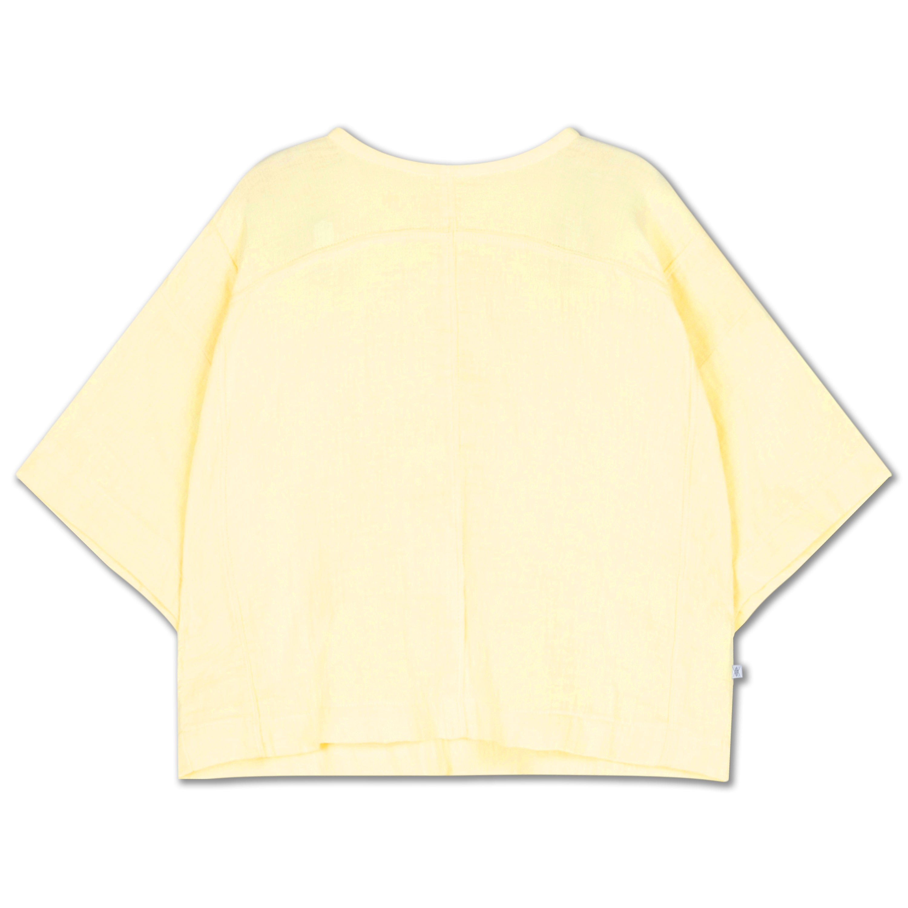 Top Soft Yellow