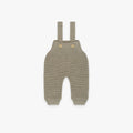 Merinowoll Strickhose | Essential Beige