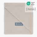 Strickdecke | Essential Beige