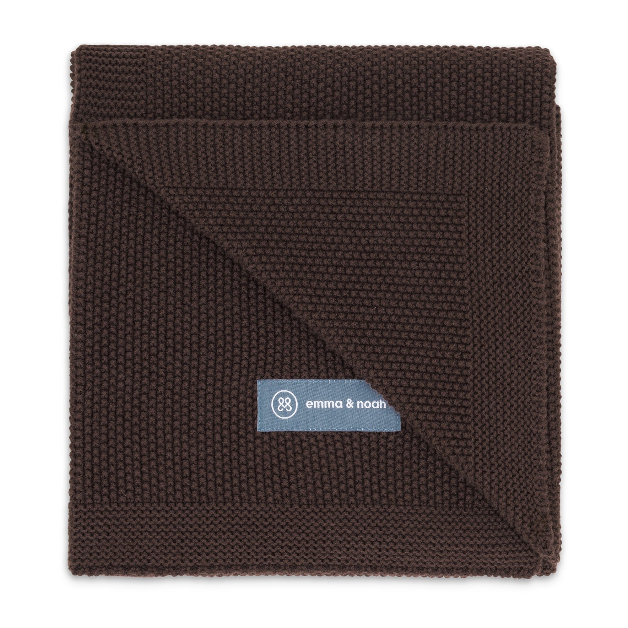 Strickdecke | Essential Chocolate