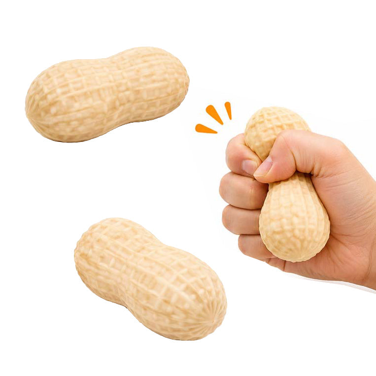 Squishy Peanut