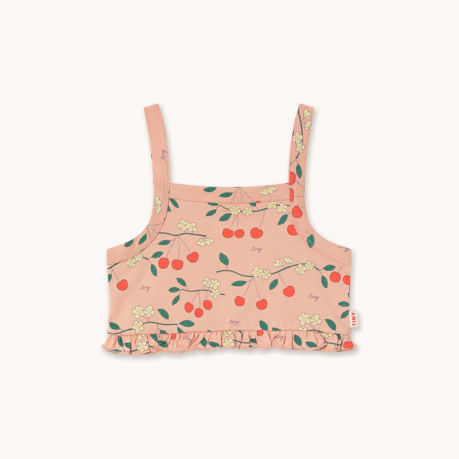 Cherry Trees Top