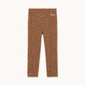 Mini Animal Print Leggings