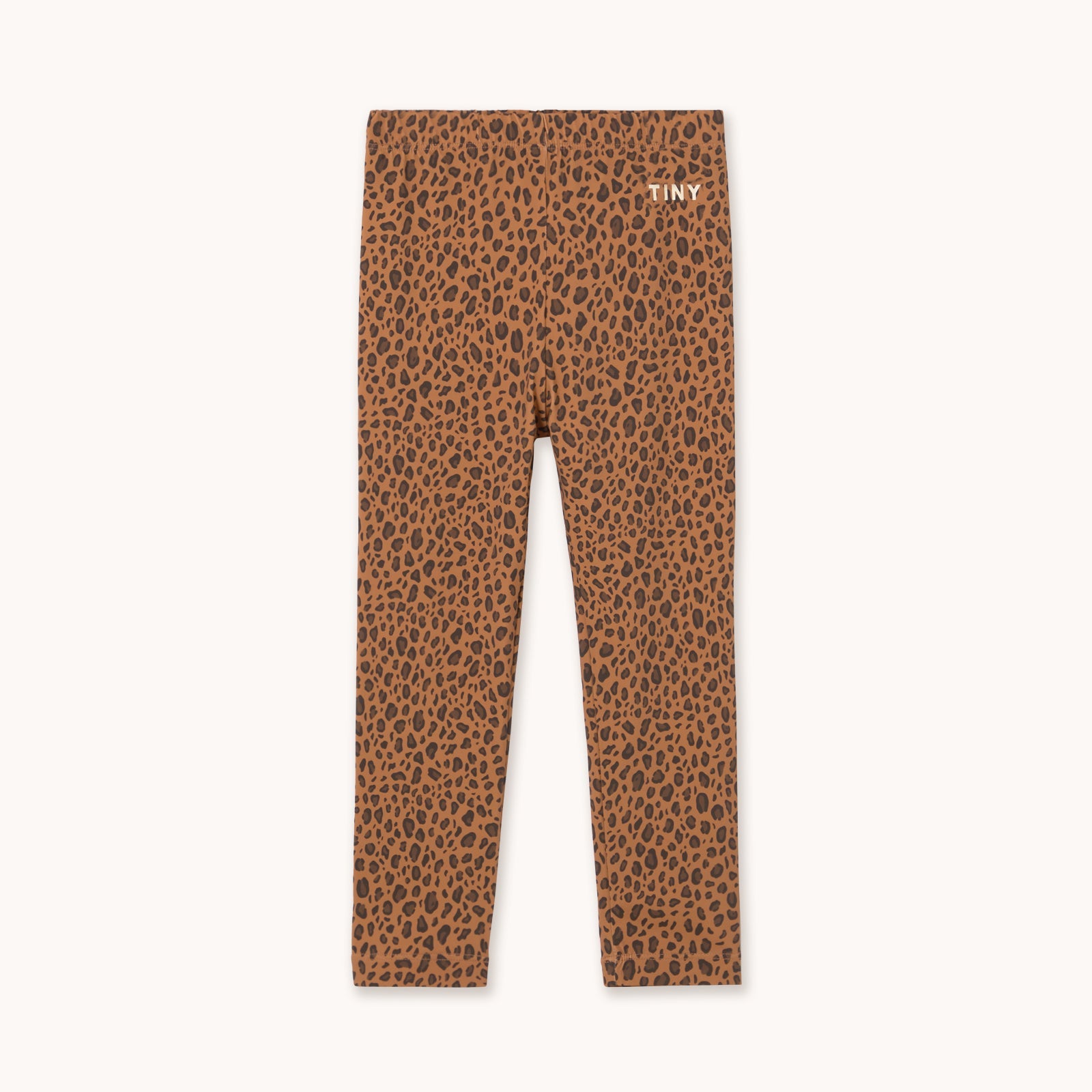 Mini Animal Print Leggings