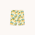 Oranges Biker Leggings