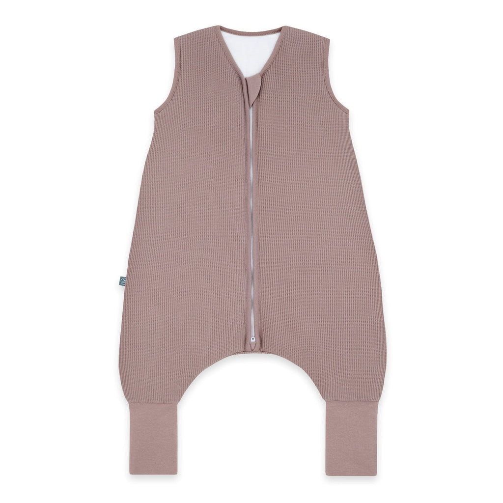 Schlafsack mit Umschlag-Fuß 2.5 TOG | Essential Berry