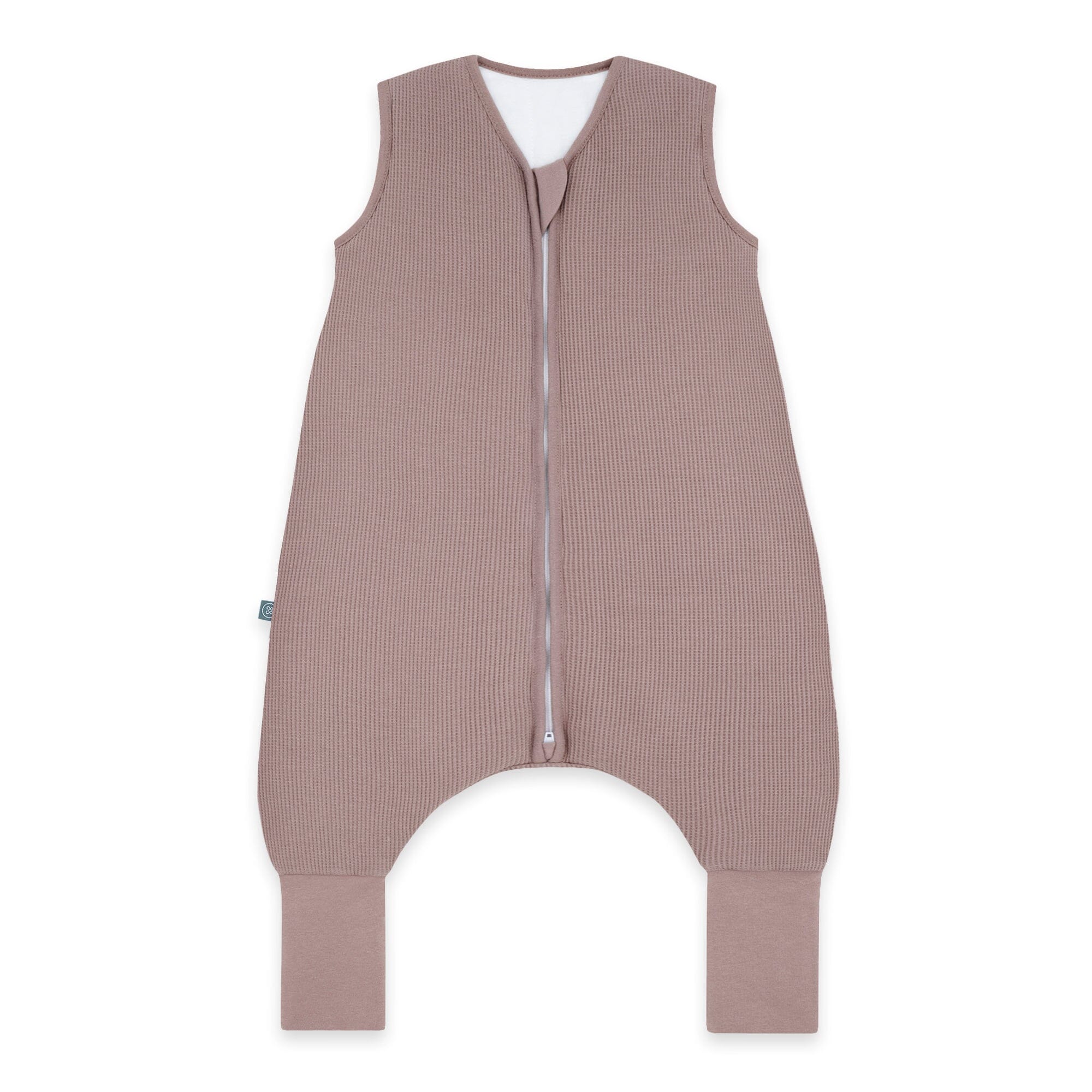 Schlafsack mit Umschlag-Fuß 2.5 TOG | Essential Berry
