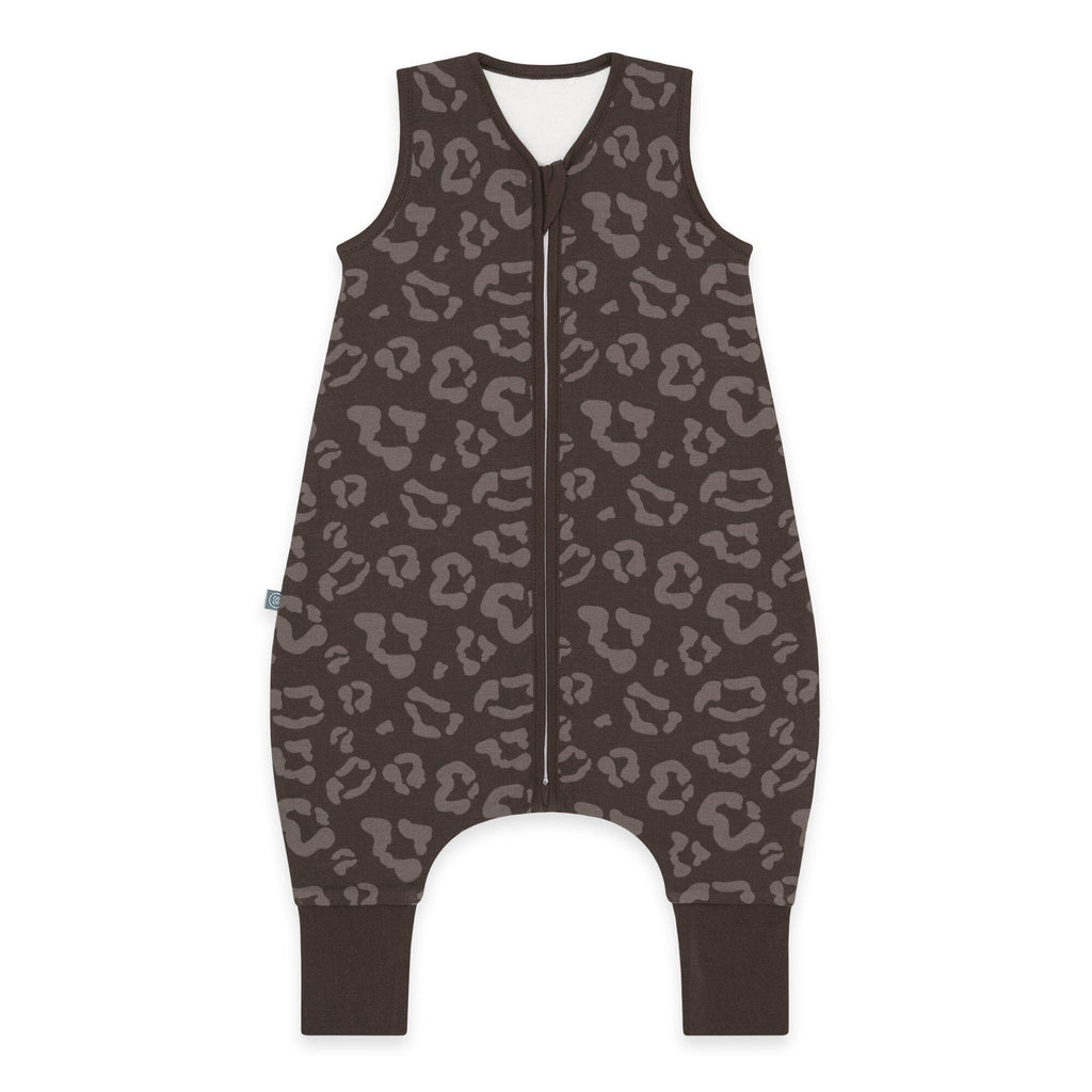 Schlafsack mit Füßen 1.0 TOG | Leo Chocolate