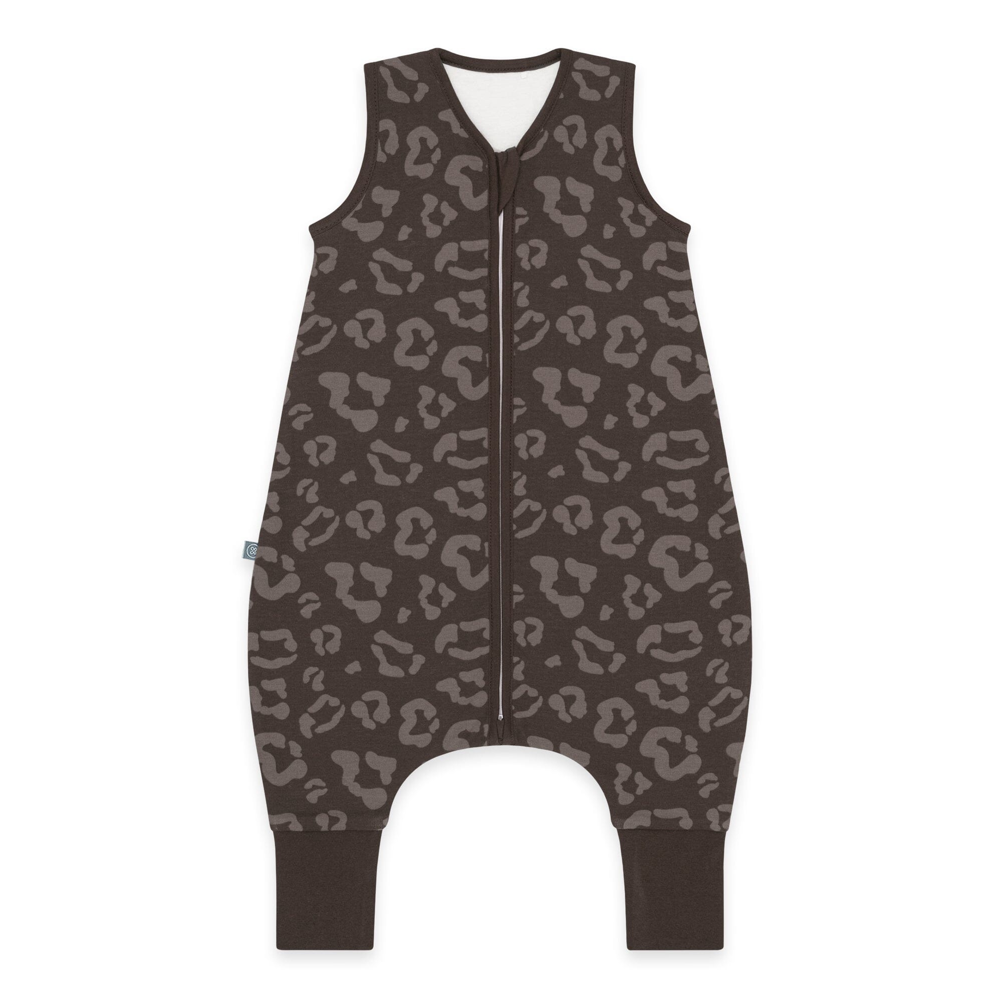 Schlafsack mit Füßen 1.0 TOG | Leo Chocolate