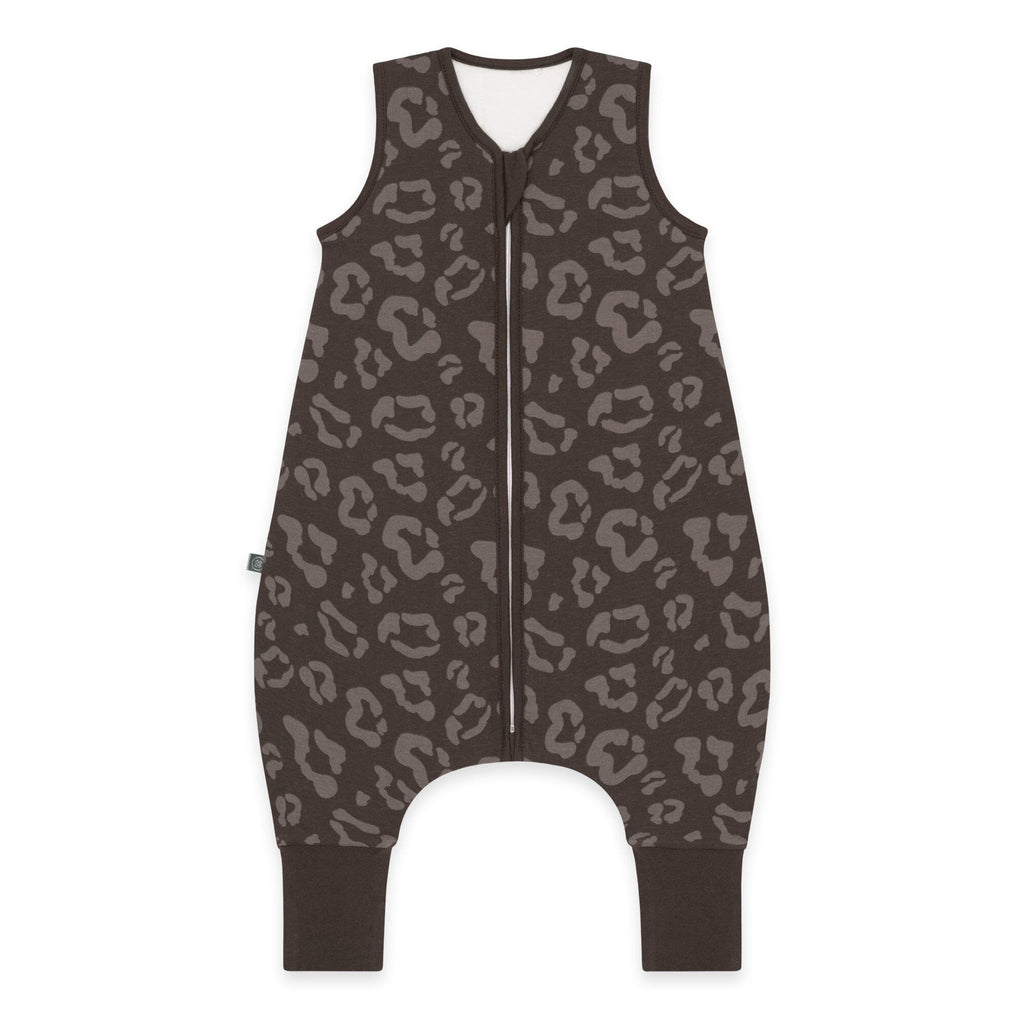 Schlafsack mit Füßen 2.5 TOG | Leo Chocolate