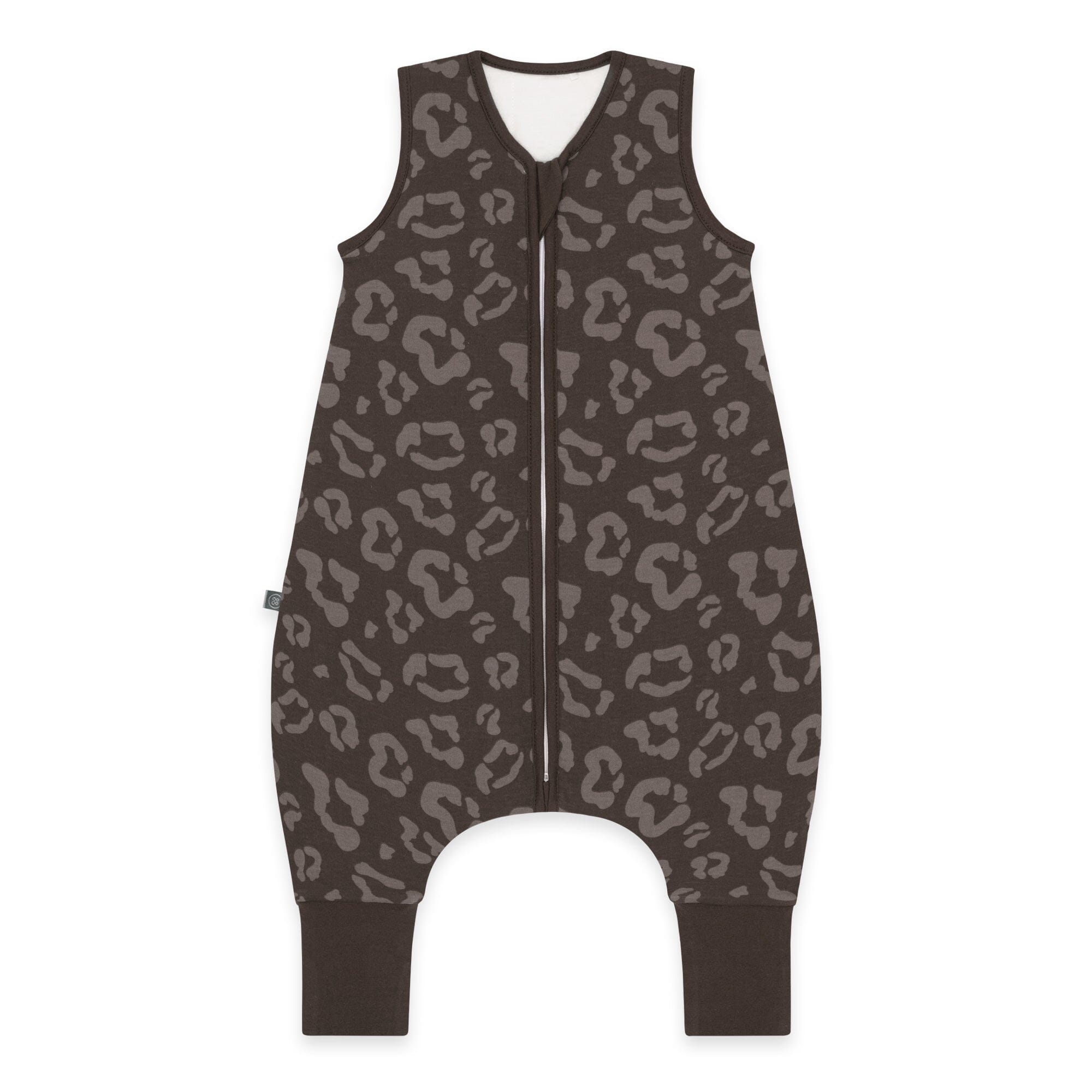 Schlafsack mit Füßen 2.5 TOG | Leo Chocolate