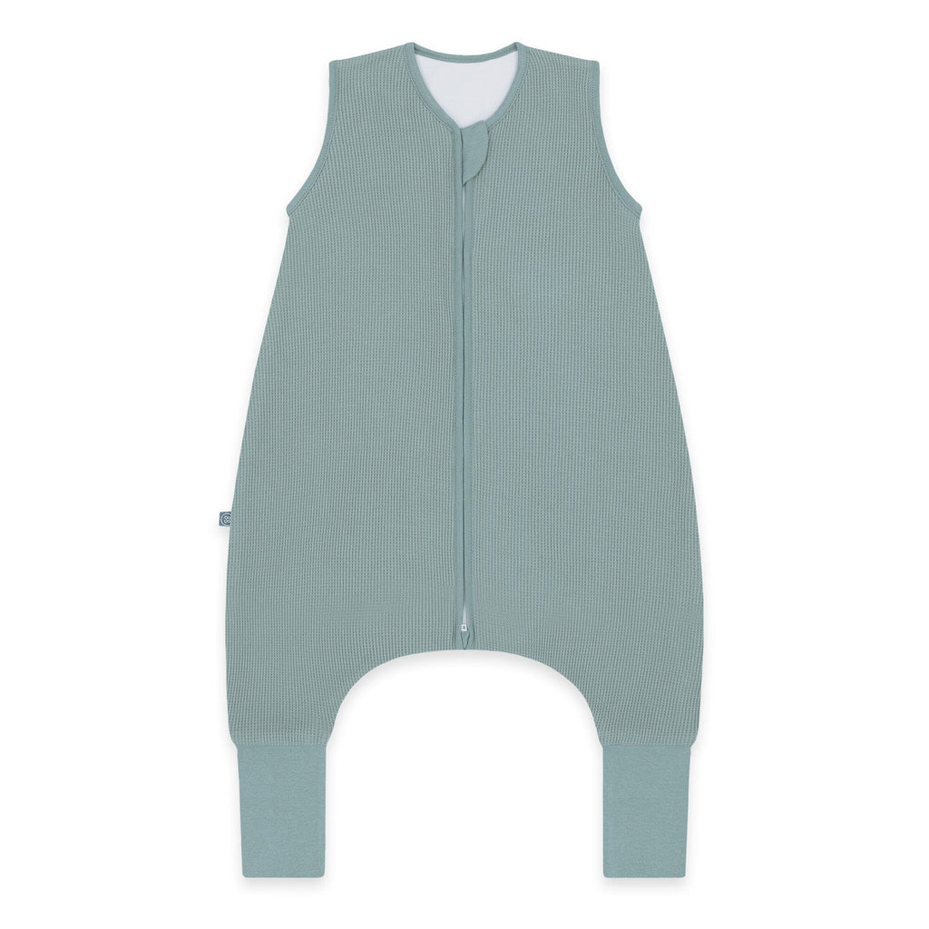Schlafsack mit Umschlag-Fuß 2.5 TOG | Essential Mint