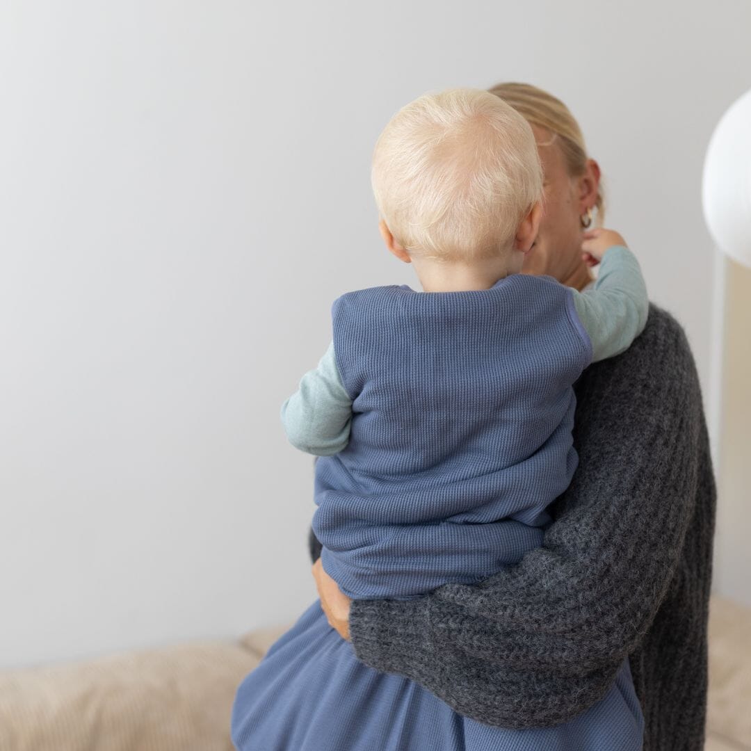 Schlafsack 2.5 TOG | Essential Blau