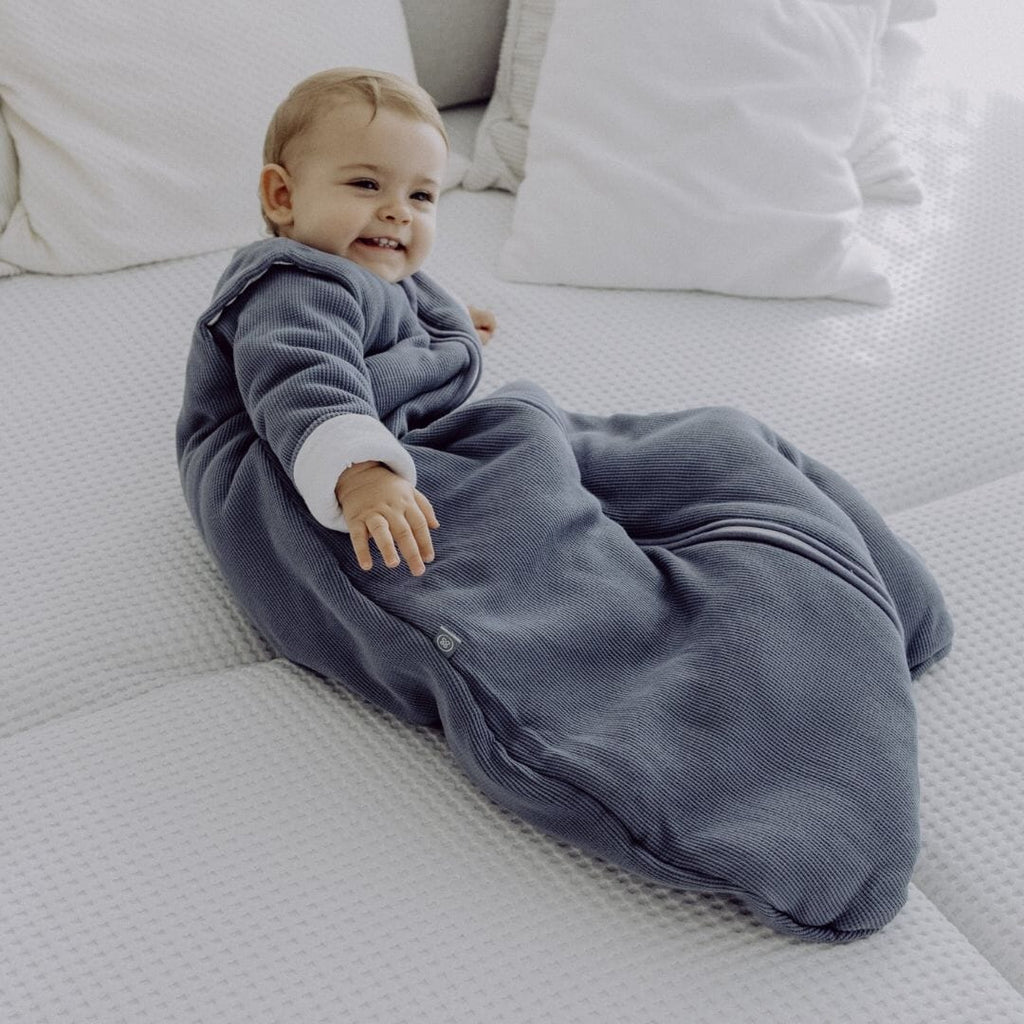 Schlafsack 3.5 TOG | Essential Blau