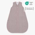 Musselin Schlafsack 0.5 TOG | Blume Berry