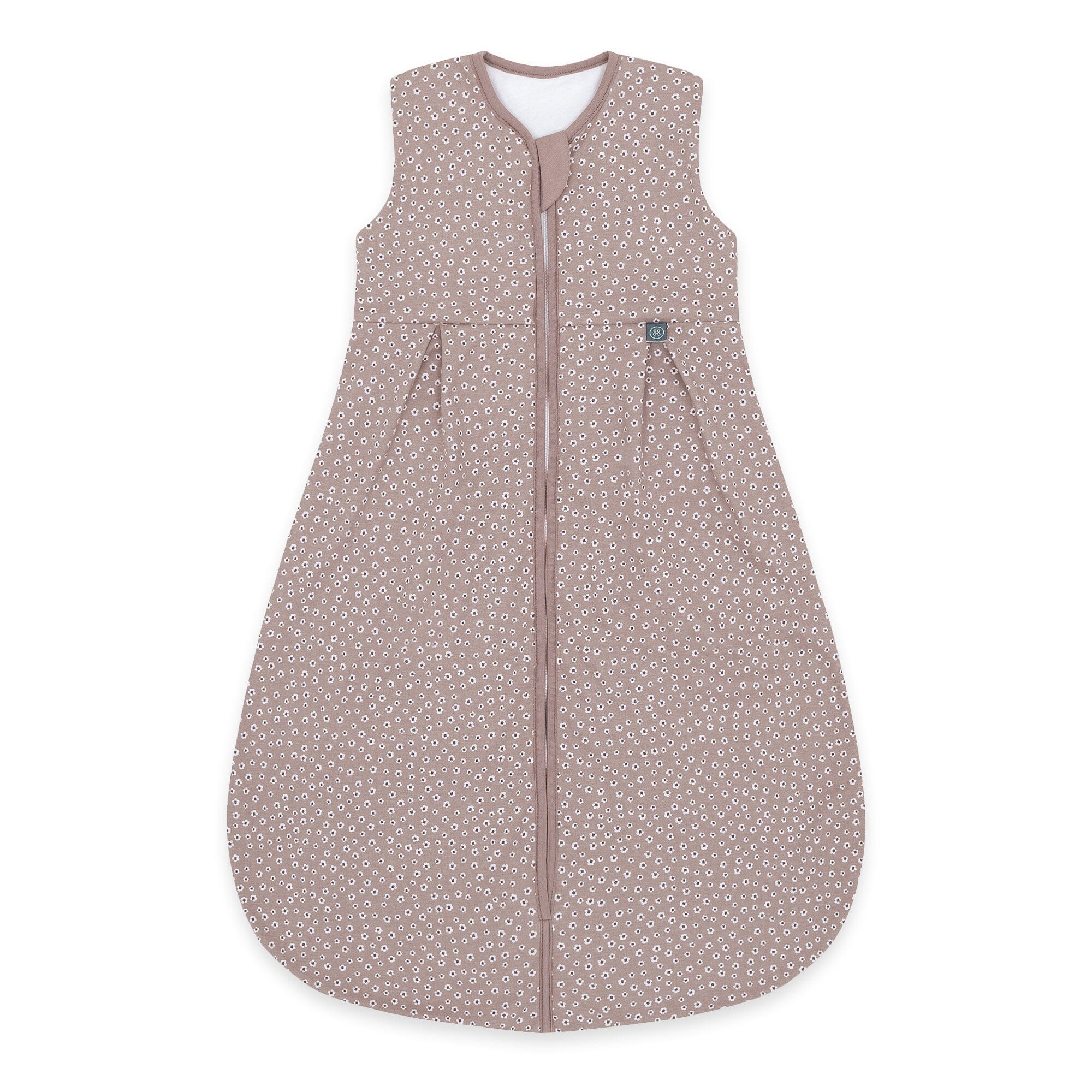 Schlafsack 1.0 TOG | Blume Berry