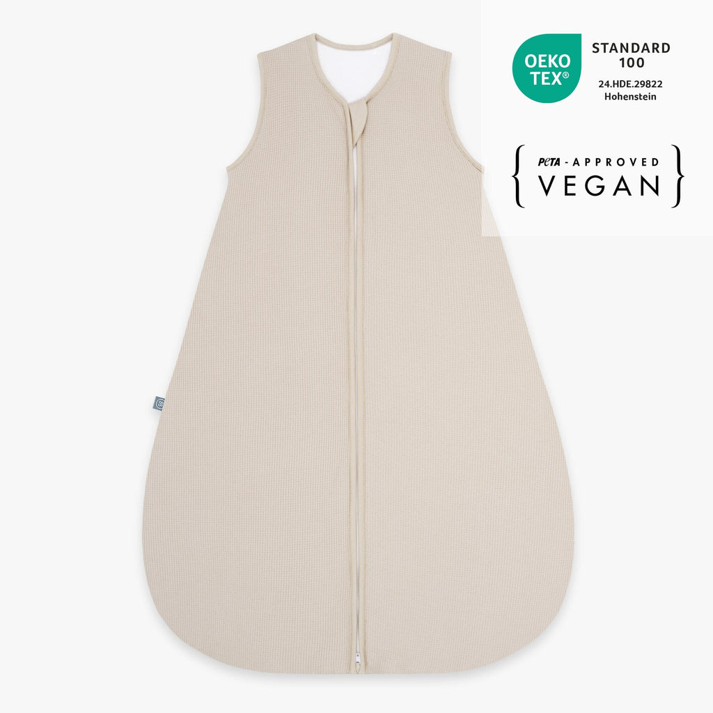 Schlafsack 2.5 TOG | Essential Beige